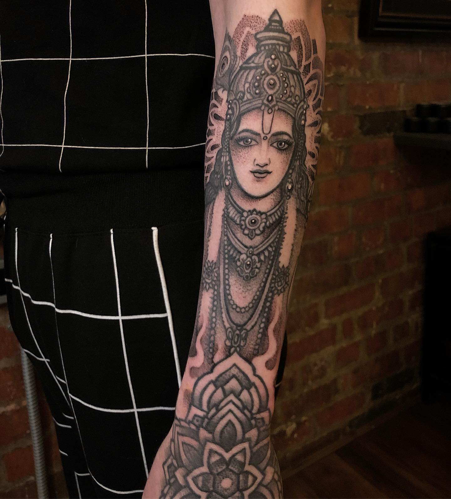 Barry McKenna Tattoo - TattoosNI